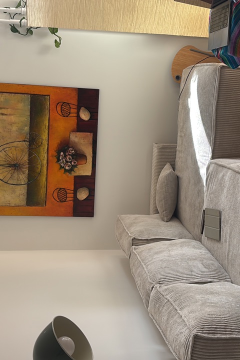 Cosy Apartment in vibrant Berlin - 2