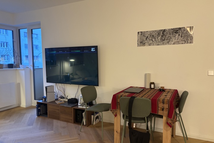 Cosy Apartment in vibrant Berlin - 1