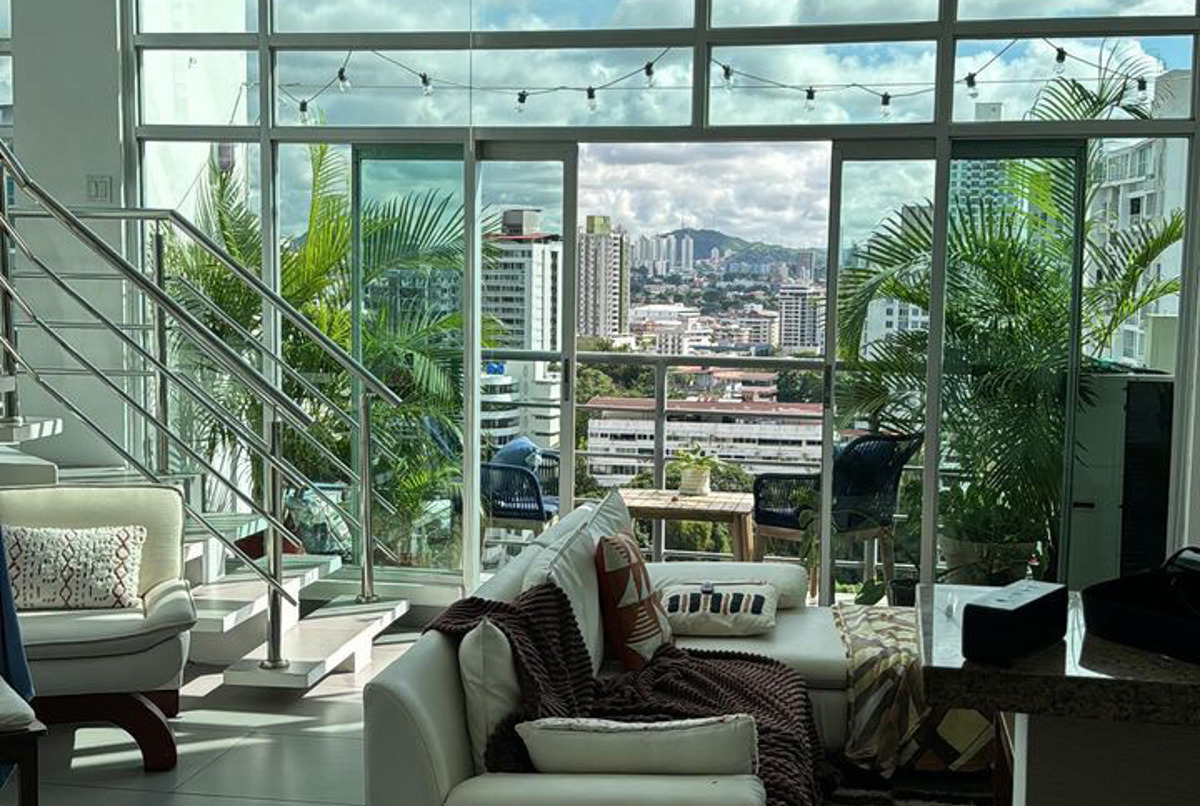 Cosy home in best area of PTY