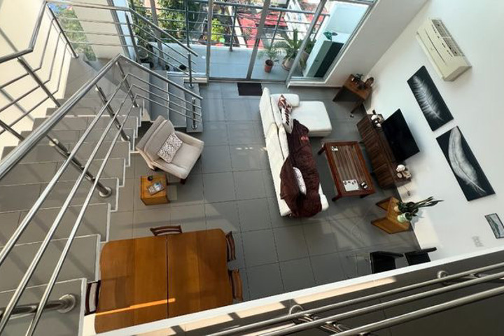 Cosy home in best area of PTY - 1