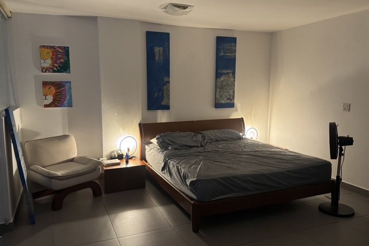 Cosy home in best area of PTY - 2