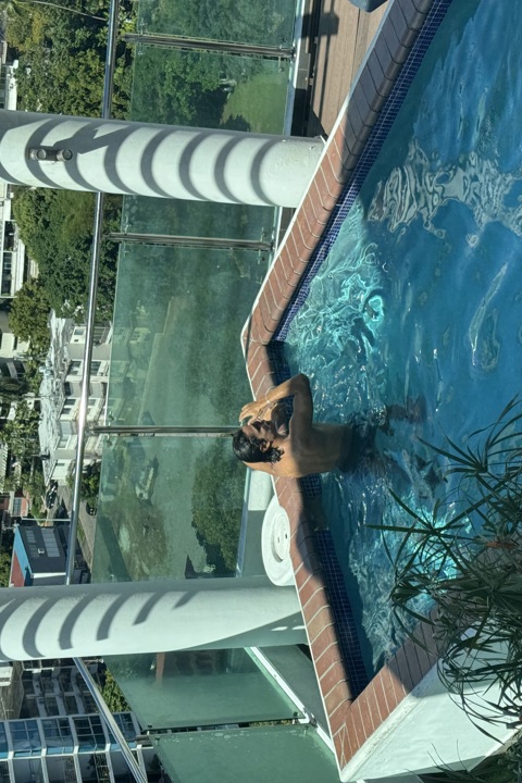 Cosy home in best area of PTY - 3