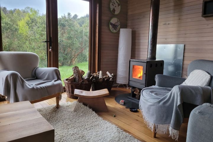 Our dream property on the woods - 1