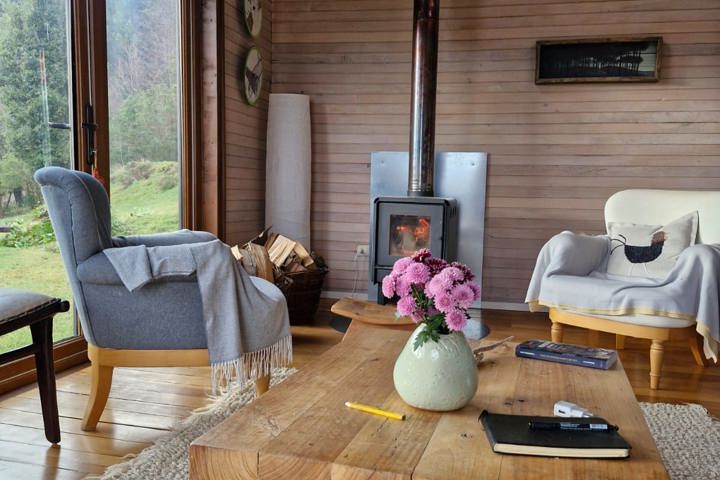 Our dream property on the woods - 2