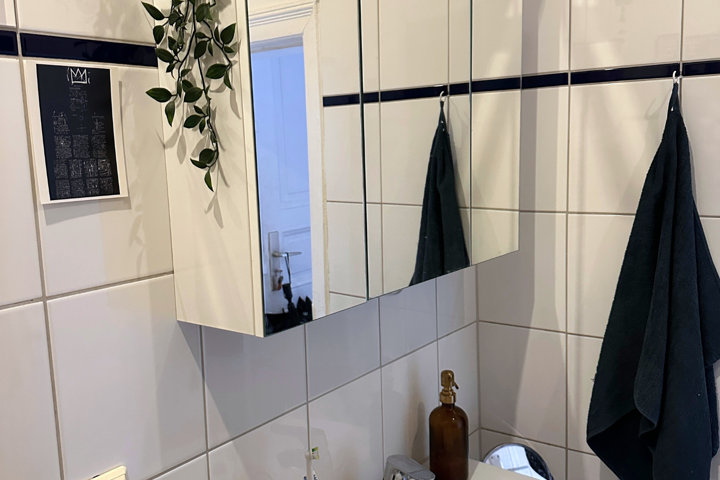 Artsy Spiritual Cozy Home in Berlin - 10