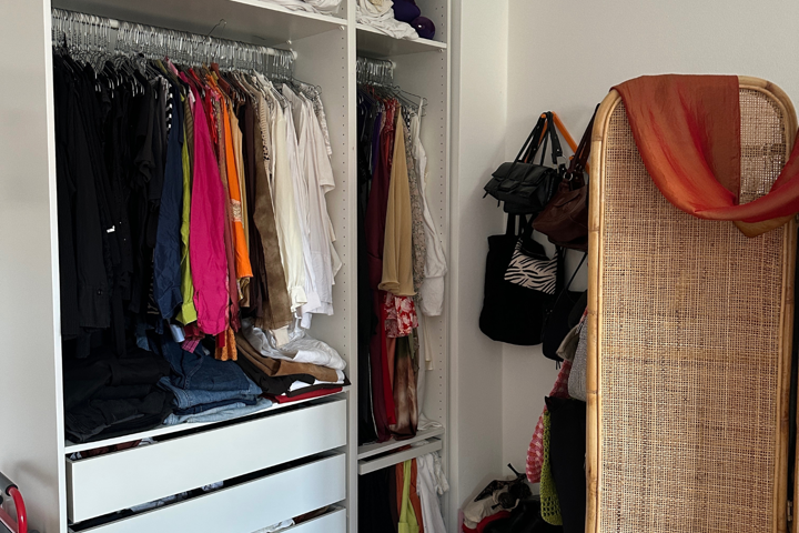 Artsy Spiritual Cozy Home in Berlin - 6