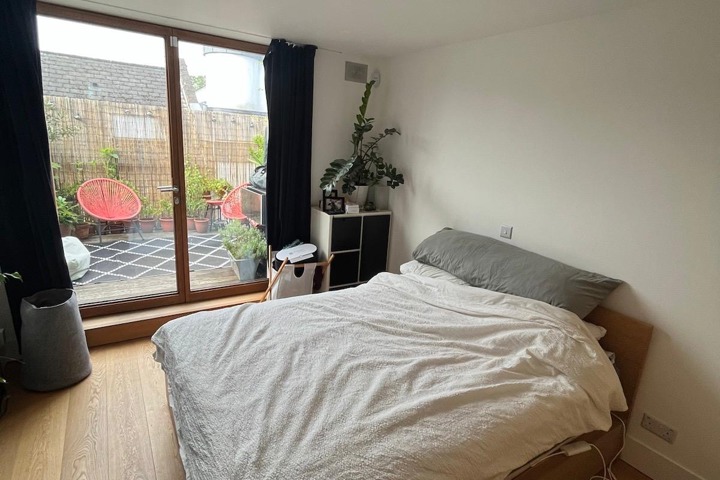 Modern Kensal Rise 1BR Apartment - 1