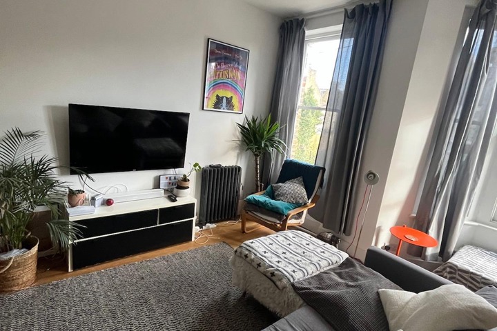 Modern Kensal Rise 1BR Apartment - 2