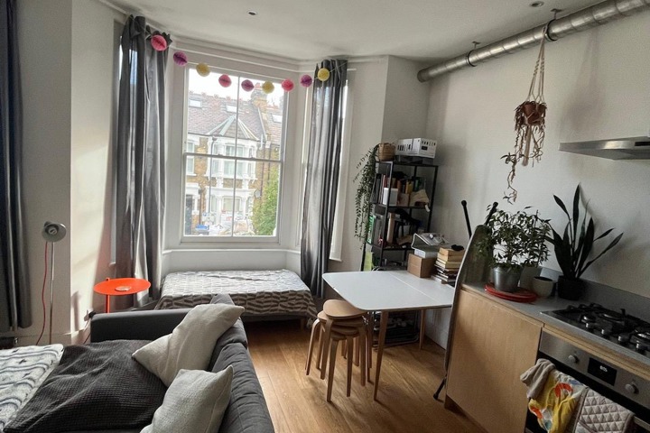 Modern Kensal Rise 1BR Apartment - 3