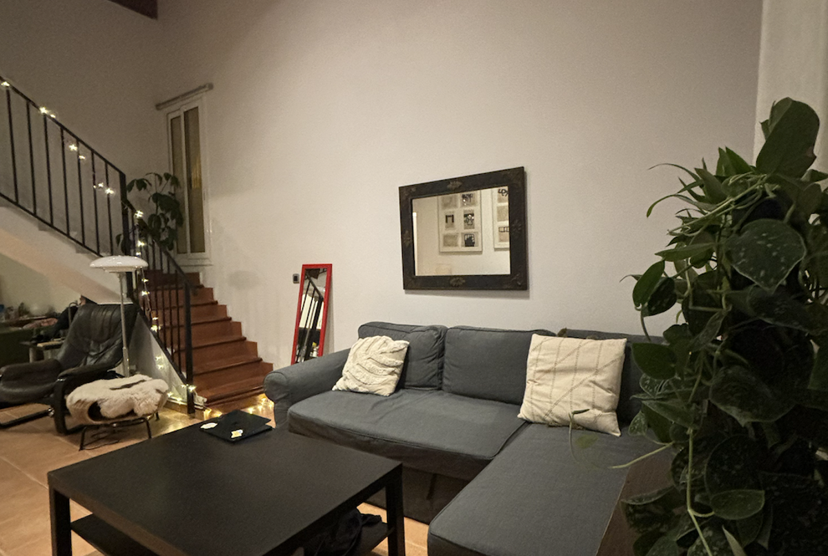 Flat in the heart of Barcelona 🏖️🍷🏰