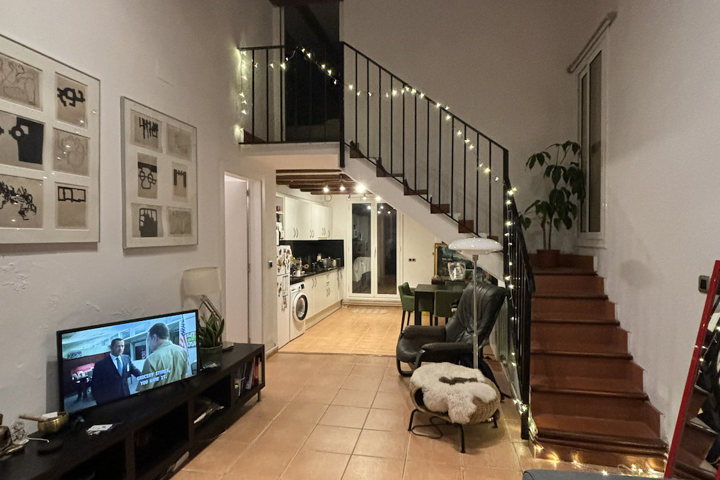 Flat in the heart of Barcelona 🏖️🍷🏰 - 1