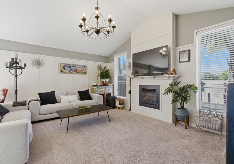 home swap in Papamoa, New Zealand