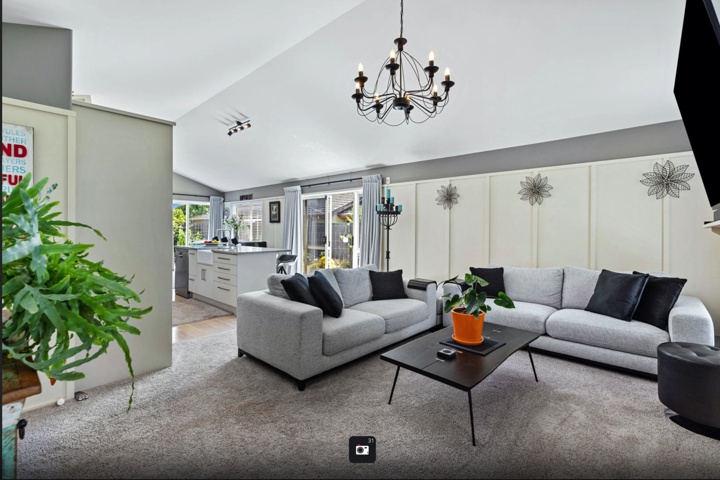 Hunter Lodge Papamoa Escape. Rest. Relax. - 2