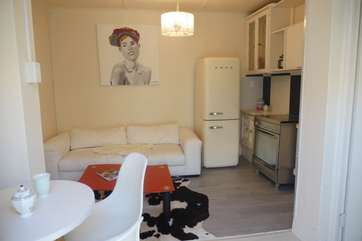 Beautiful apartments on one property in Camps Bay - 2