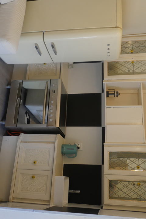 Beautiful apartments on one property in Camps Bay - 3