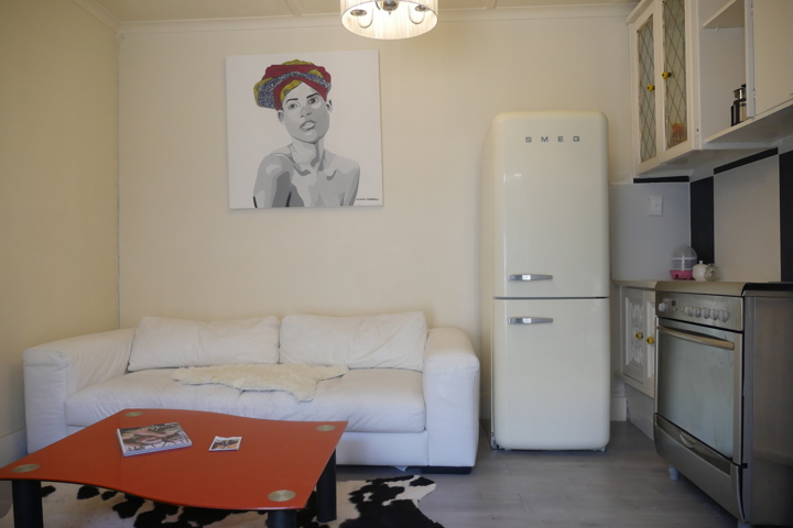 Beautiful apartments on one property in Camps Bay - 1