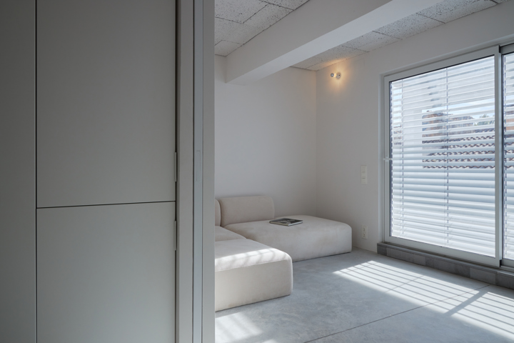 Stylish Central Penthouse with Terrace - 1