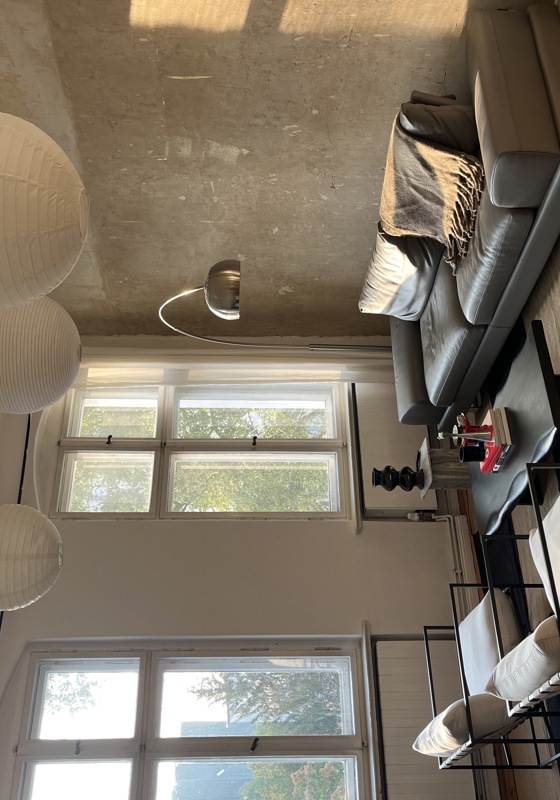 home swap in Berlin, Germany