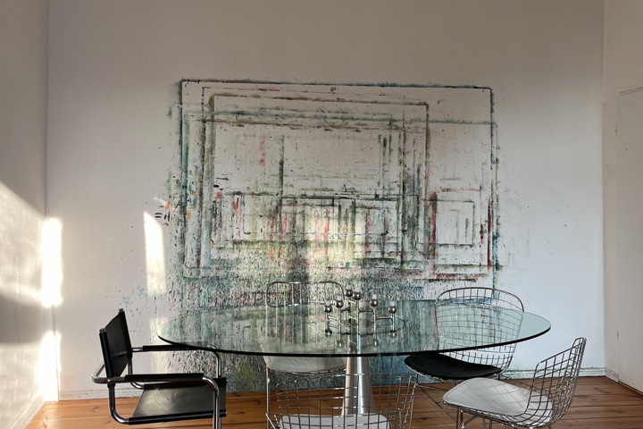 Bright & Charming Altbau Flat in Central Berlin - 1