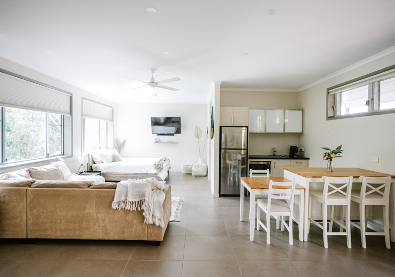 home swap in Camp Mountain, Queensland