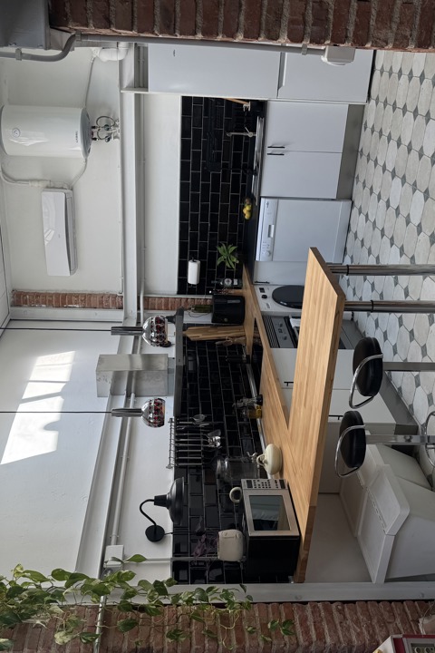 Special spot in Madrid - 5