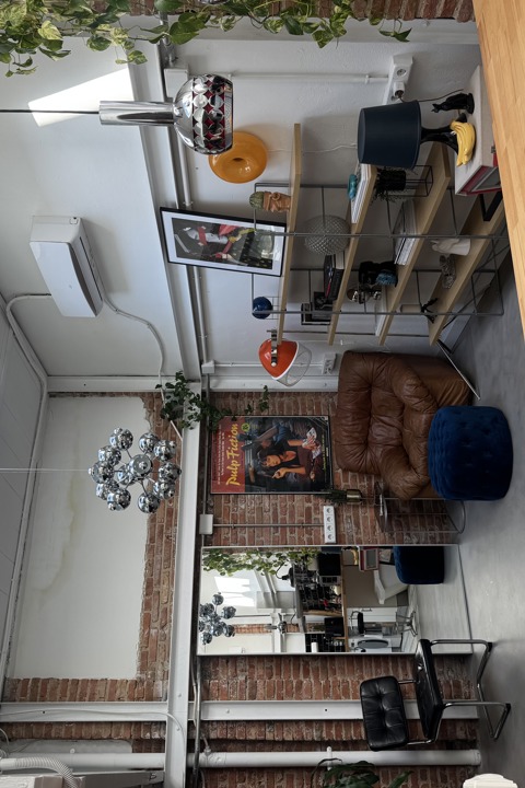 Special spot in Madrid - 4