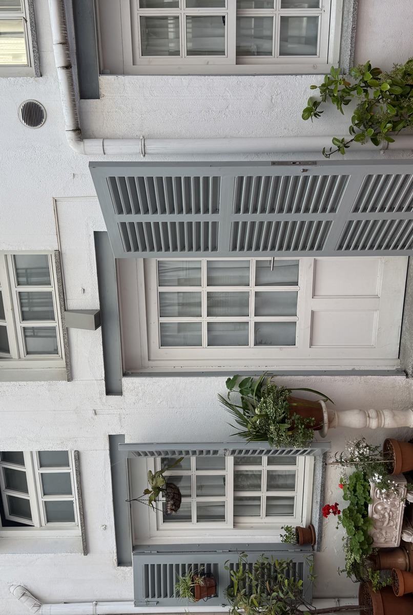 Special spot in Madrid