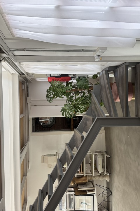 Special spot in Madrid - 8