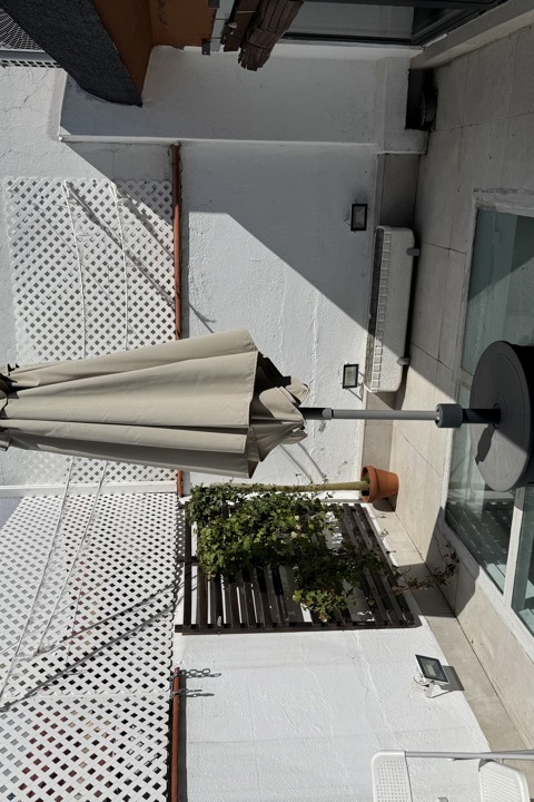 Special spot in Madrid - 17