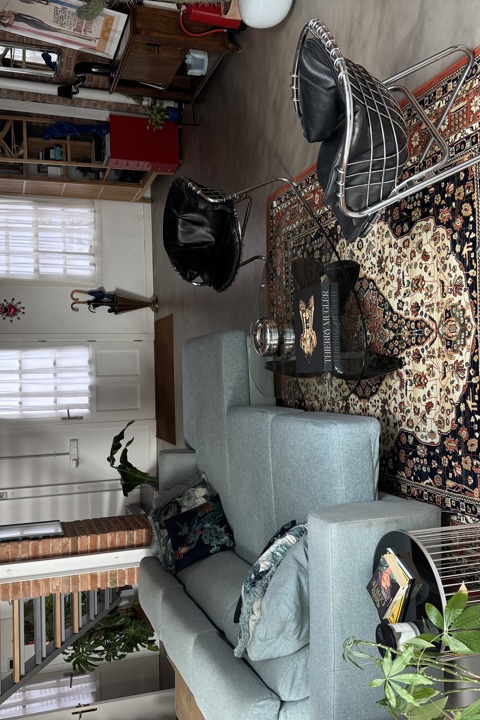 Special spot in Madrid - 1