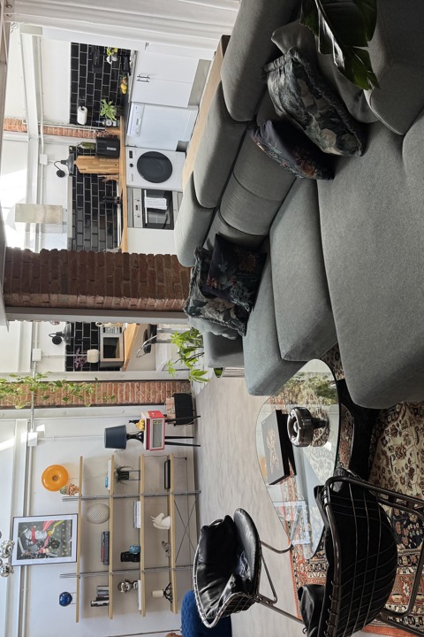 Special spot in Madrid - 3