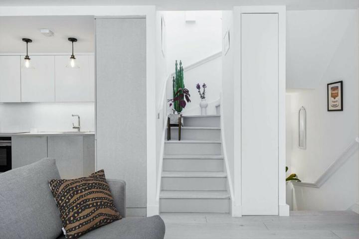 London Fields 3 Bed Apartment - 2