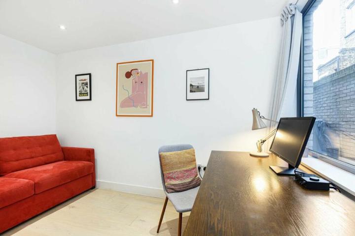 London Fields 3 Bed Apartment - 6