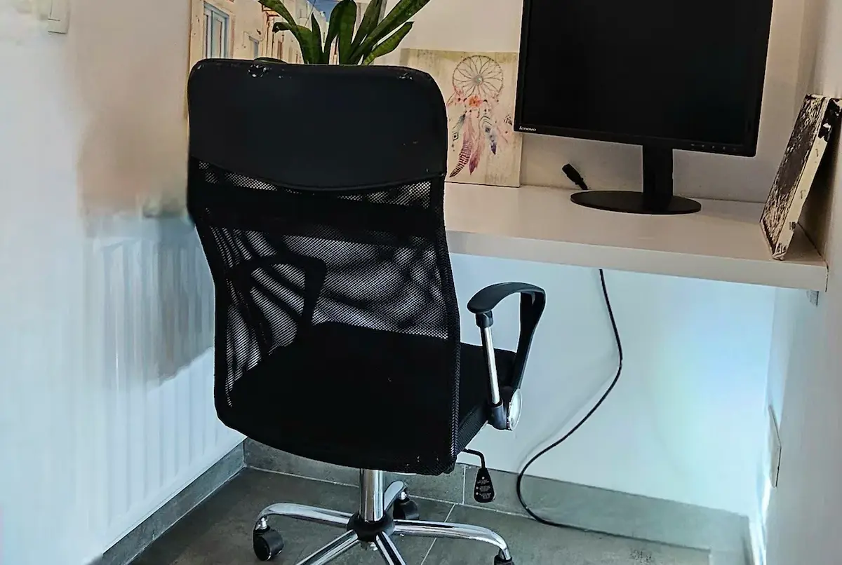 Apartment located in heart of Prishtina