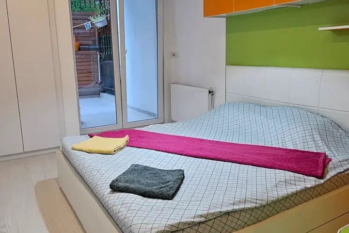 Apartment located in heart of Prishtina - 1