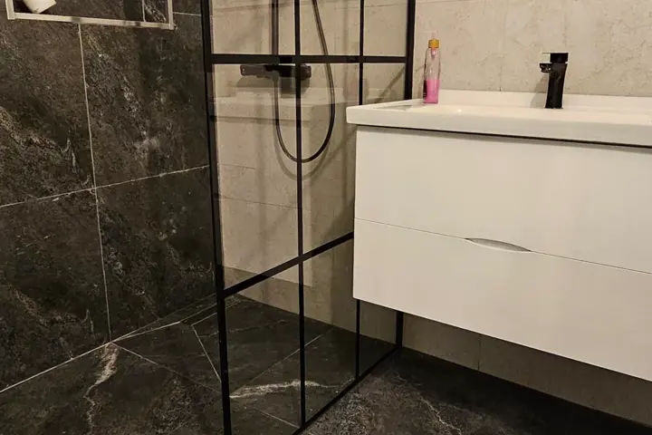 Apartment located in heart of Prishtina - 2