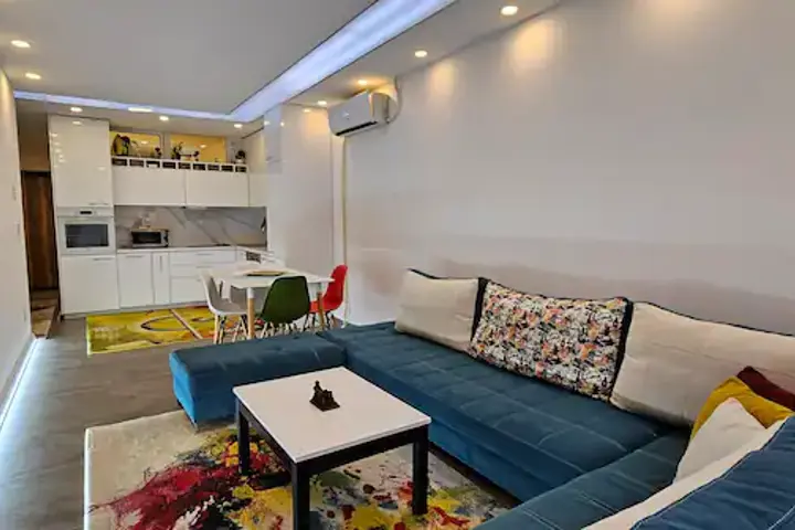 Apartment located in heart of Prishtina - 3