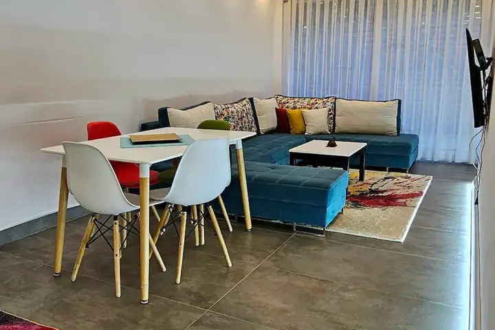 Apartment located in heart of Prishtina - 4