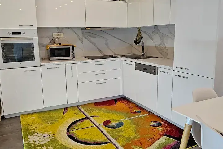 Apartment located in heart of Prishtina - 6