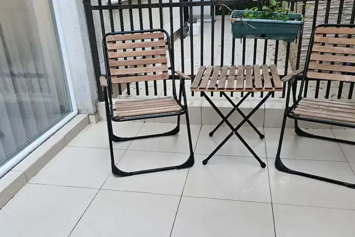 Apartment located in heart of Prishtina - 7