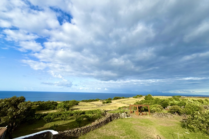 Azores Seaside Home - 1