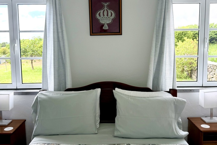 Azores Seaside Home - 4