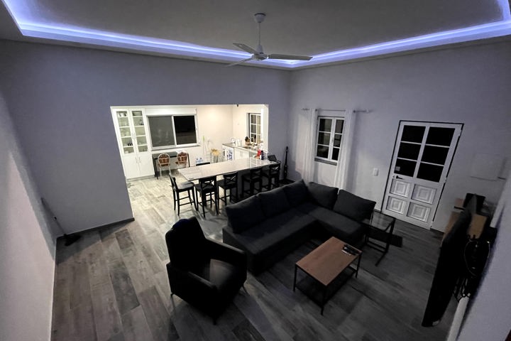 Azores Seaside Home - 2