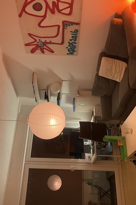 Cologne, Germany - 1