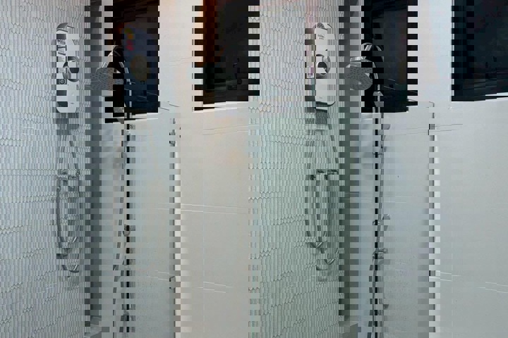 Exchange my house for Dubai - 4