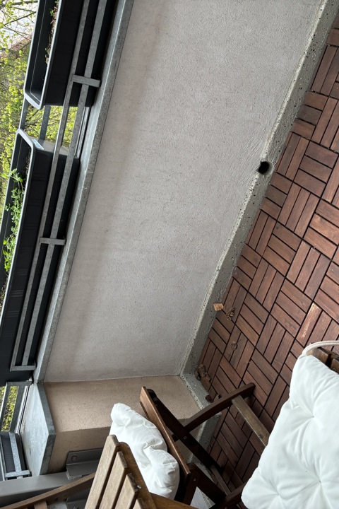 Spacious well equipped apartment in Wedding - 3