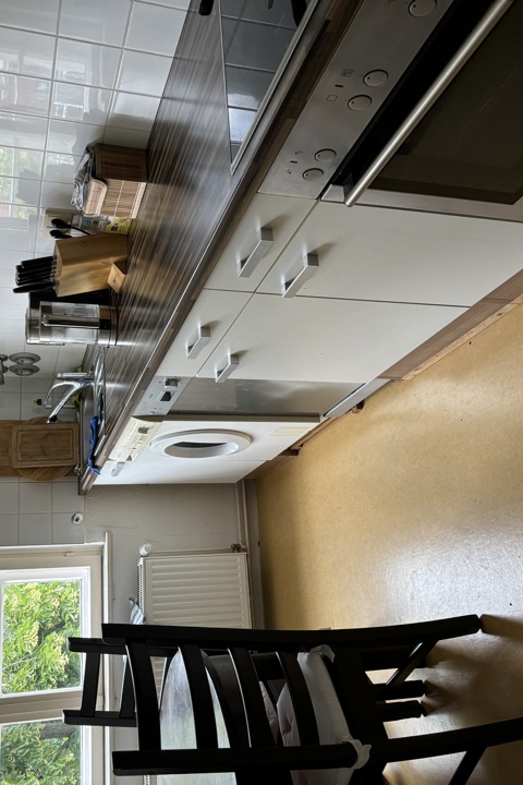Spacious well equipped apartment in Wedding - 4