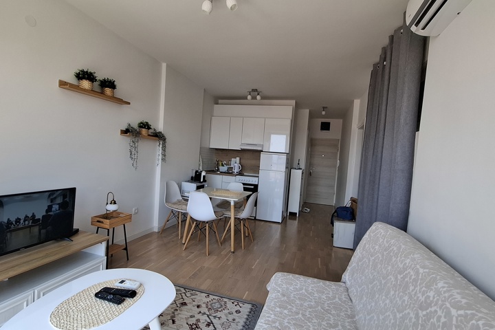 Montenegro Bečići - 3