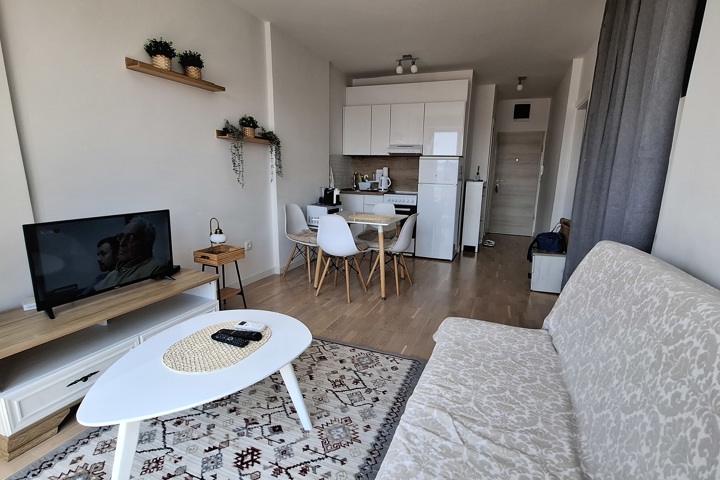 Montenegro Bečići - 5