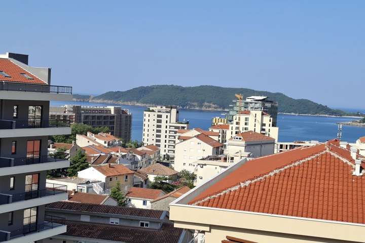 Montenegro Bečići - 8